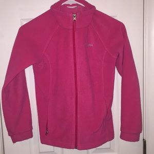 Children’s Columbia jacket